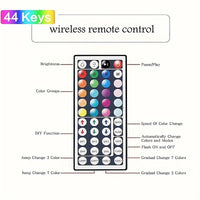 Ruban LED RGB 40m Music Sync App Smart – photo 9