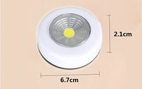 Lampe Sunset Tactile Placard – photo 14