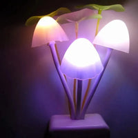Lampe Champignon LED - vue 4