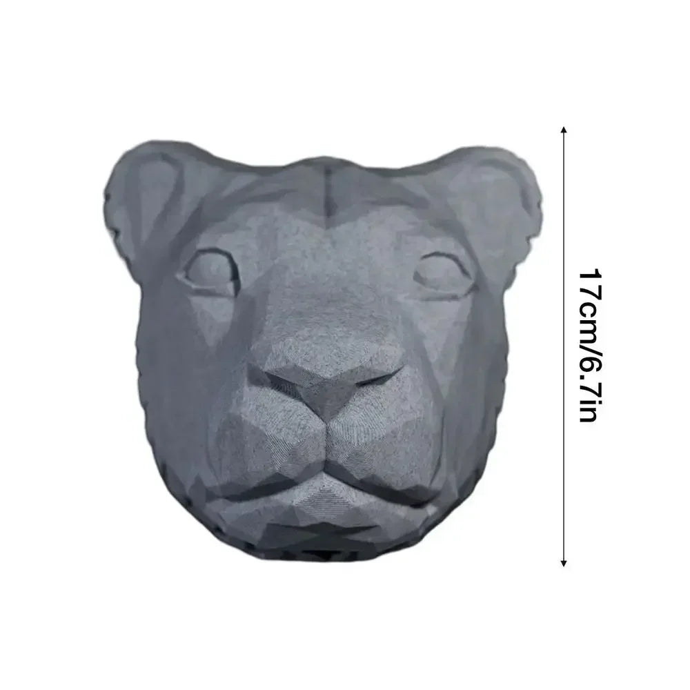 Lampe Animal 3D LED – photo 16
