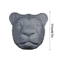 Lampe Animal 3D LED – photo 16