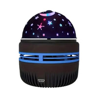 Projecteur Galaxie Pro Starry Sky 360° Cadeau – photo 16