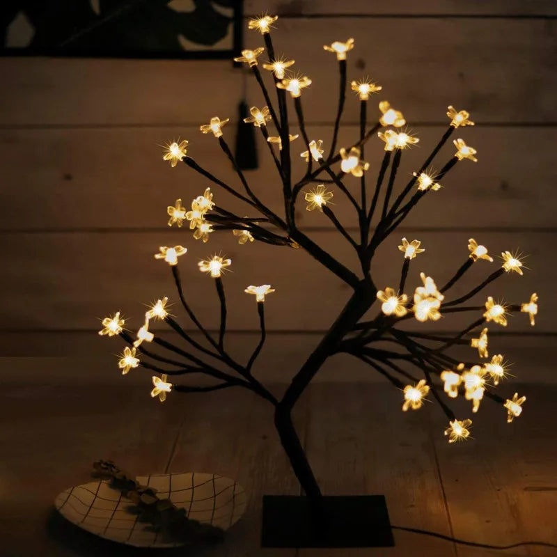 Lampe Cerisier de Table – photo 11