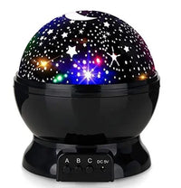 Projecteur Galaxie Pro Starry Sky 360° USB – photo 9