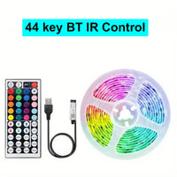 Ruban LED RGB Bedroom Décoration – photo 12