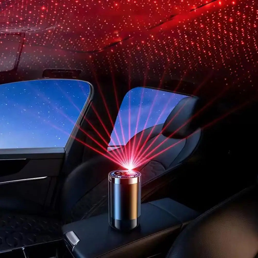 Diffuseur Aroma Auto Voiture – photo 7