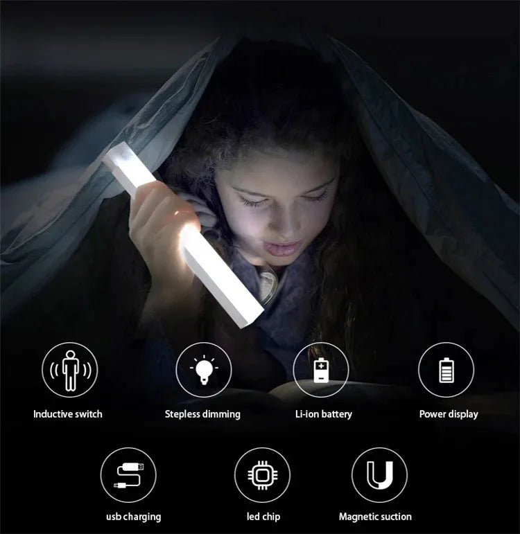 Veilleuse Détecteur de Mouvement USB-C – photo 20