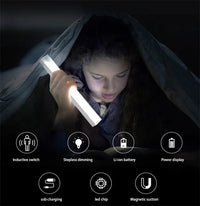 Veilleuse Détecteur de Mouvement USB-C – photo 20