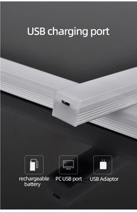 Veilleuse Détecteur de Mouvement USB-C – photo 15