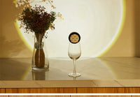 Lampe Sunset Tactile Placard – photo 29