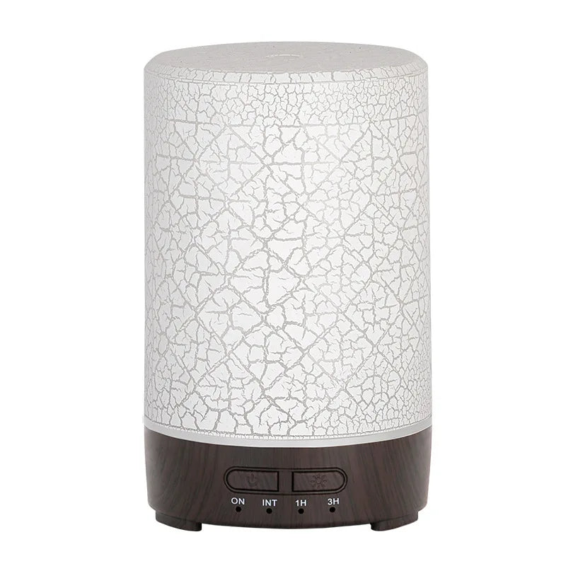 Diffuseur Aroma 150ml Ultrasonique Minuteur – photo 9
