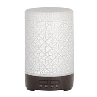 Diffuseur Aroma 150ml Ultrasonique Minuteur – photo 9