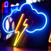 Néon LED Décor Enfant – photo 13