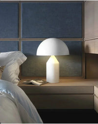 Lampe Champignon LED Nordique Mini Grand Modèle – photo 11