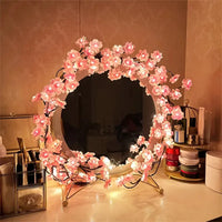 Guirlande Cerisier LED Grande Taille – photo 8