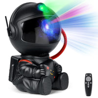 Projecteur Galaxie Astronaute LED Motifs Lumière – photo 16