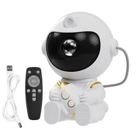 Projecteur Galaxie Astronaute LED Cadeau – photo 7