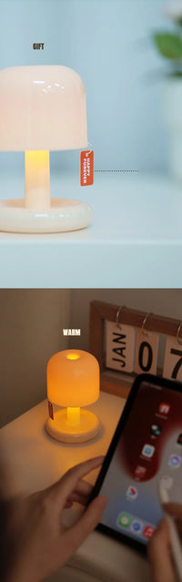 Mini Lampe Sunset Portable – photo 8