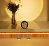 Lampe Sunset Tactile Placard – photo 32