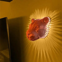 Lampe Animal 3D LED – photo 4