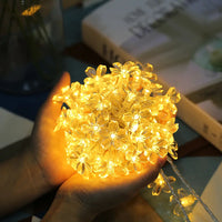 Guirlande Cerisier LED Cadeau – photo 8