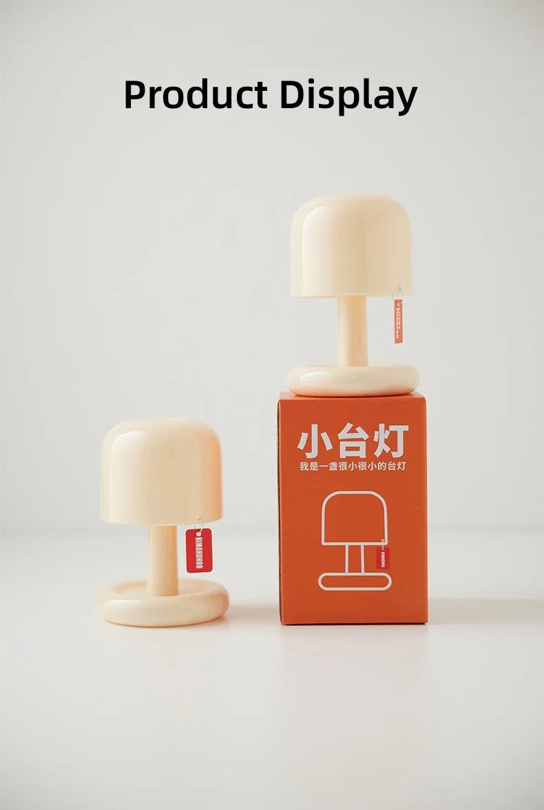 Mini Lampe Sunset Portable – photo 10