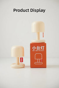 Mini Lampe Sunset Portable – photo 10