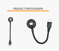 Lampe Sunset Photographie USB – photo 11