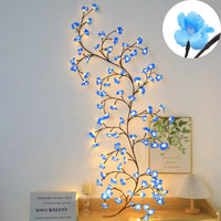 Branche Cerisier Murale USB – photo 20