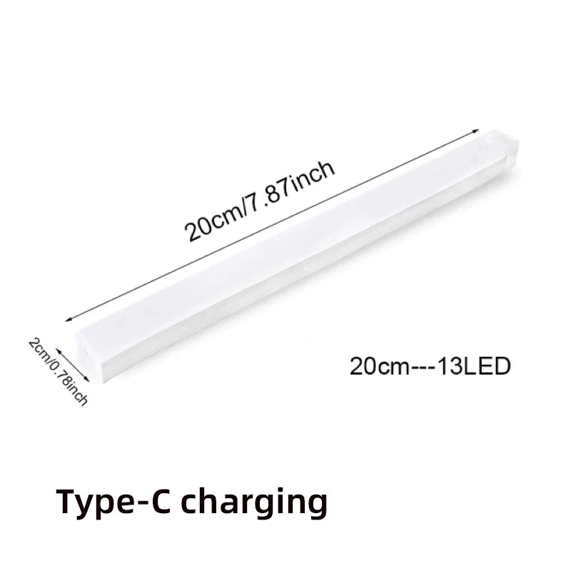 Veilleuse Détecteur de Mouvement USB-C – photo 22