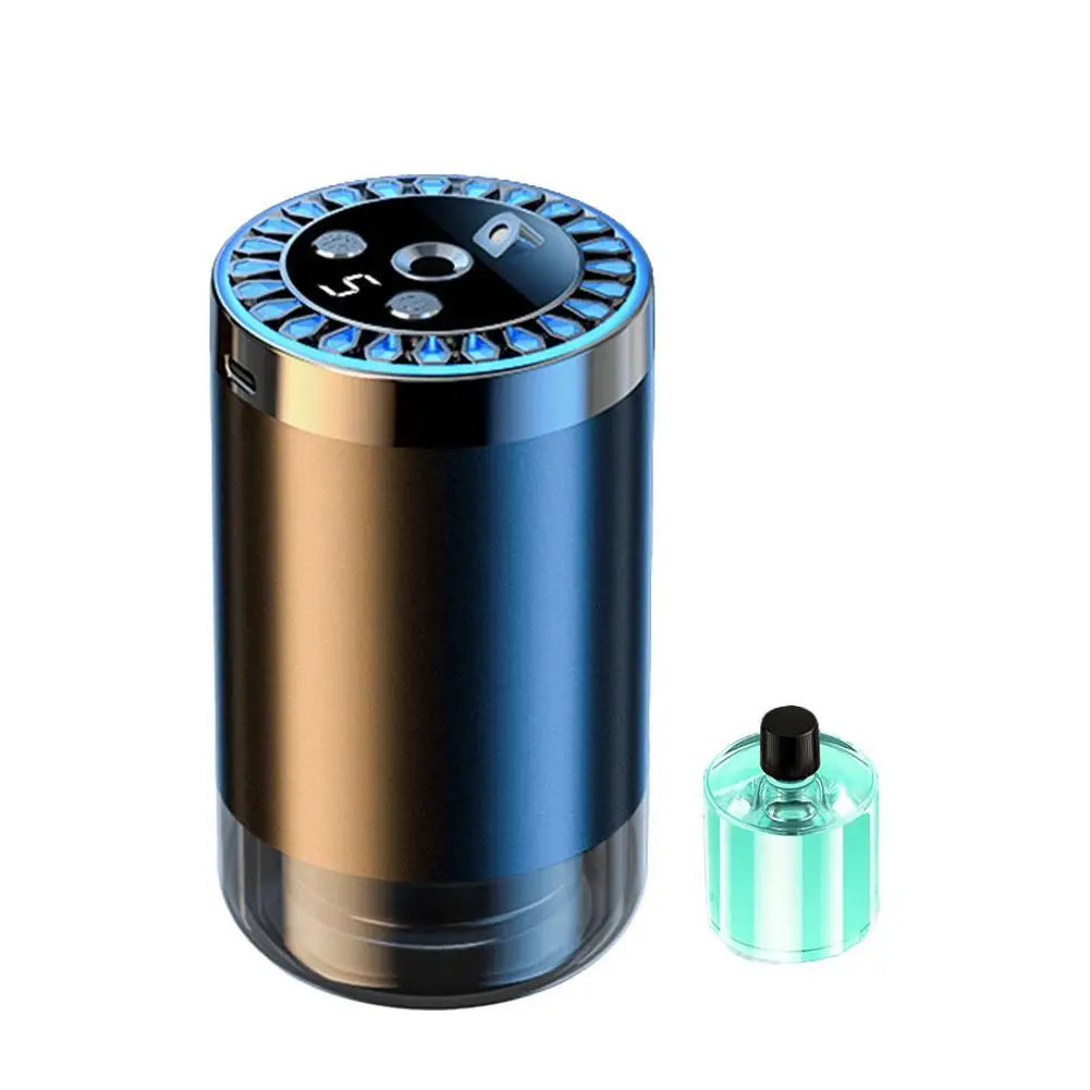 Diffuseur Aroma Auto Voiture – photo 15