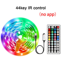 Ruban LED RGB 40m Music Sync App – photo 14