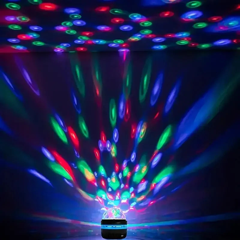 Projecteur Galaxie Pro Starry Sky 360° Cadeau – photo 15