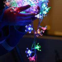 Guirlande Cerisier LED Cadeau – photo 16