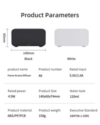 Lampe LED Ambiance Mini – photo 4