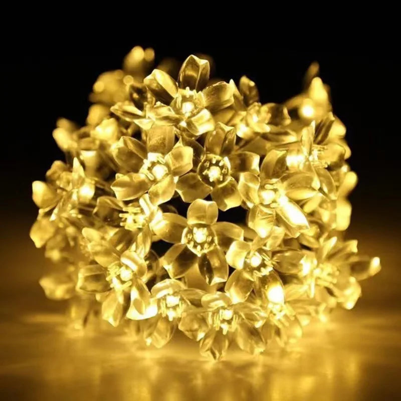 Guirlande Cerisier LED Cadeau – photo 13
