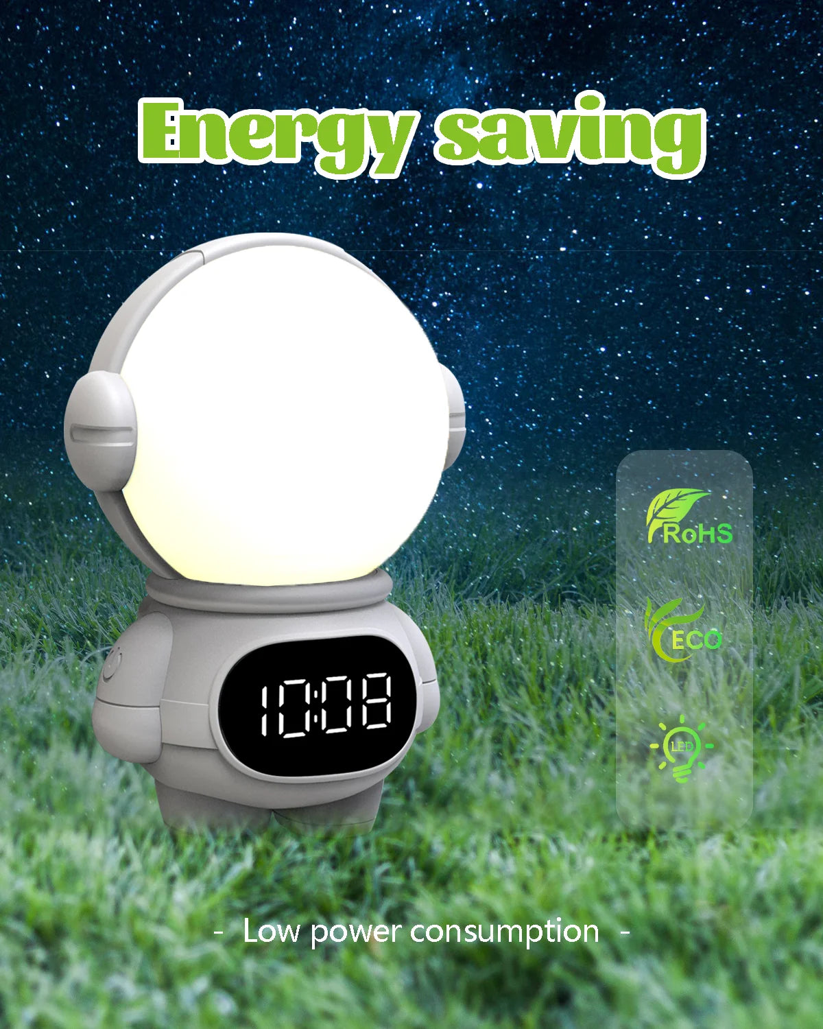 Lampe Décorative LED – photo 16
