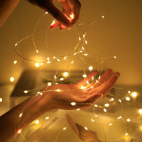 Lampe LED Ambiance Ruban – photo 17