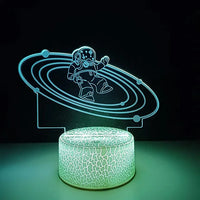 Lampe Décorative LED Cadeau – photo 22