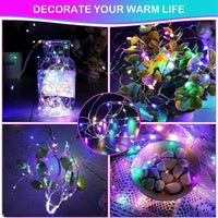 Guirlande Lumineuse LED - vue 5