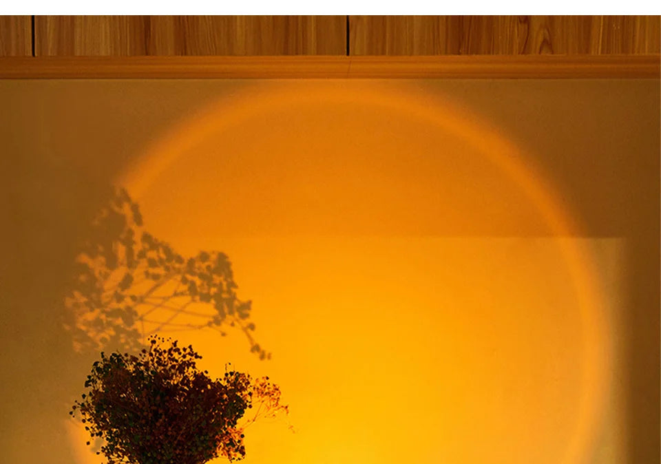Lampe Sunset Tactile Placard – photo 25