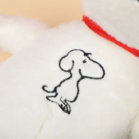 Peluche Veilleuse Snoopy Respirante — Doudou Musical et Lumineux Bébé – photo 4