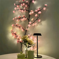 Guirlande Cerisier LED Grande Taille – photo 6