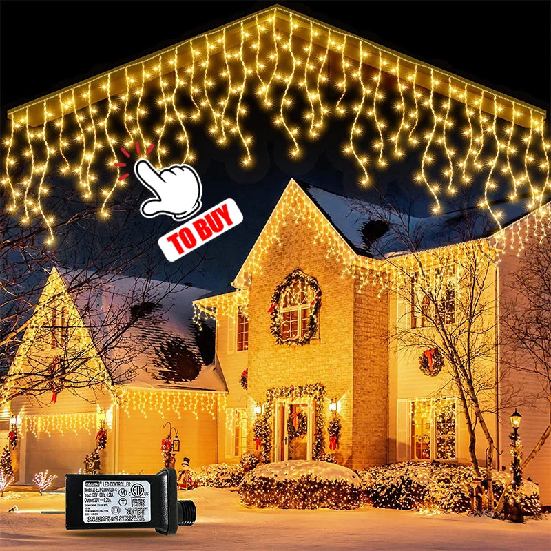 Lampe LED Ambiance Ruban – photo 8