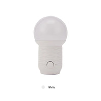 Veilleuse Prise Bébé LED — Dimmable 2 Couleurs, Prise EU Directe, Chambre Enfant – photo 8
