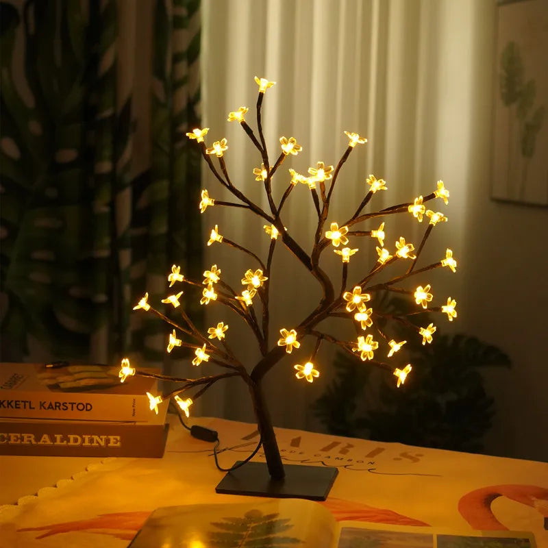 Lampe Cerisier de Table – photo 19