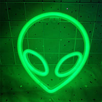 Néon LED Mural Décoratif – photo 14