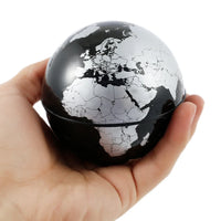 Globe Lévitation Carte du Monde LED Premium – photo 12