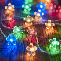Guirlande Cerisier LED Cadeau – photo 19