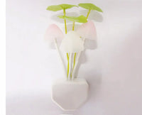 Veilleuse Champignon Novelty 3 LED – photo 11